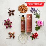 NordicNature™ Magic Kropsolie - 100ml